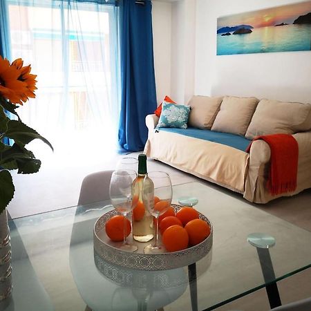 3 Bedroom 150 M From The Beach Torrevieja Ngoại thất bức ảnh