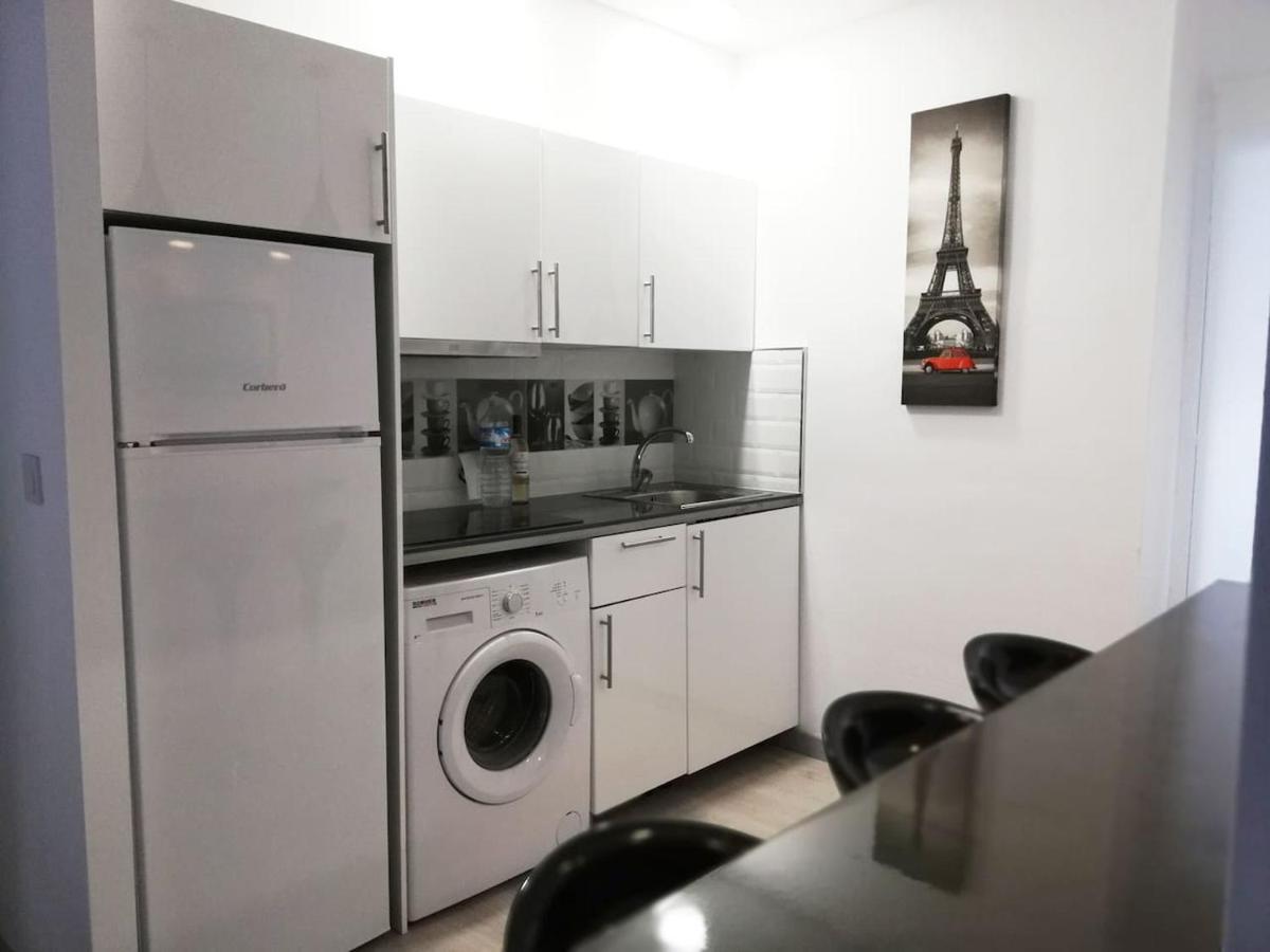 3 Bedroom 150 M From The Beach Torrevieja Ngoại thất bức ảnh