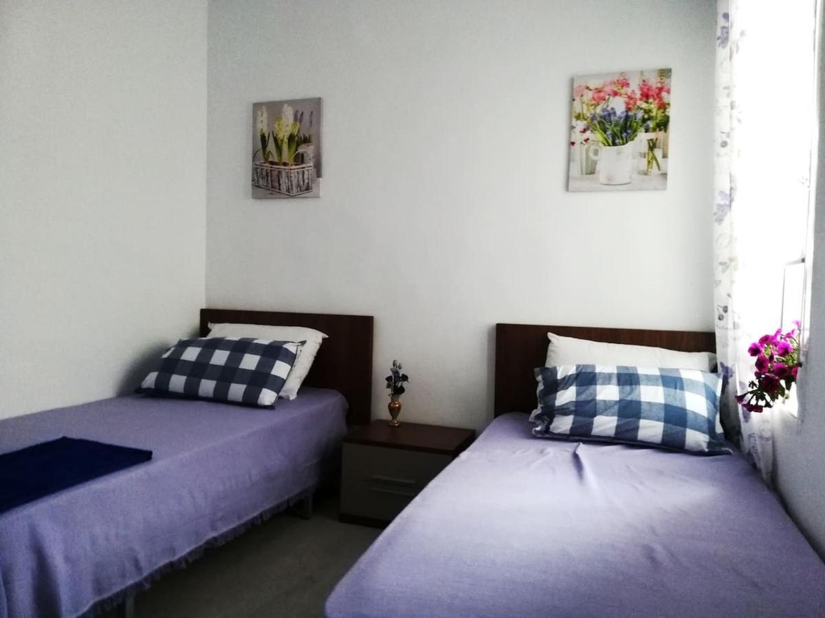 3 Bedroom 150 M From The Beach Torrevieja Ngoại thất bức ảnh