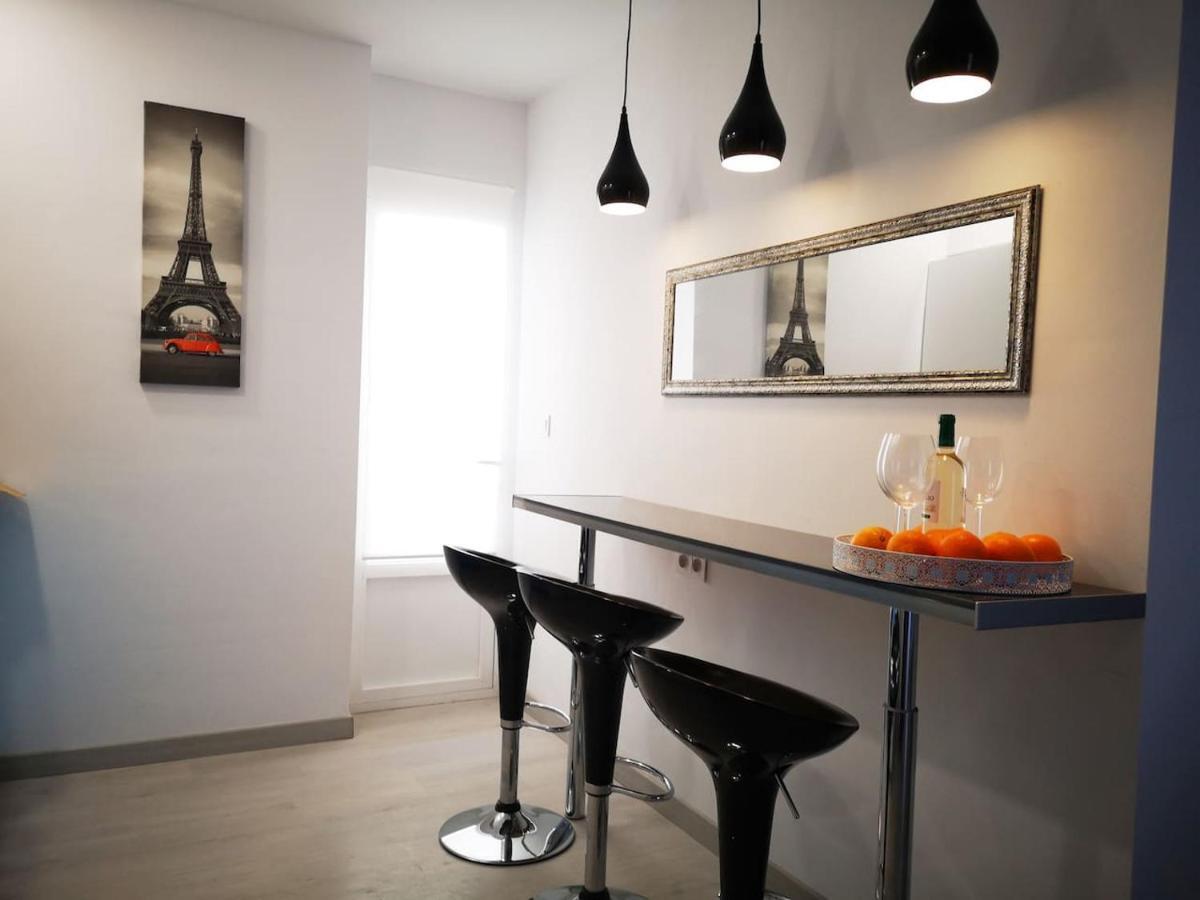3 Bedroom 150 M From The Beach Torrevieja Ngoại thất bức ảnh