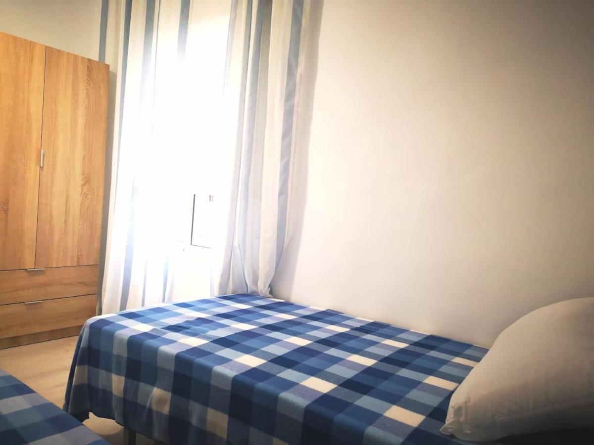 3 Bedroom 150 M From The Beach Torrevieja Ngoại thất bức ảnh