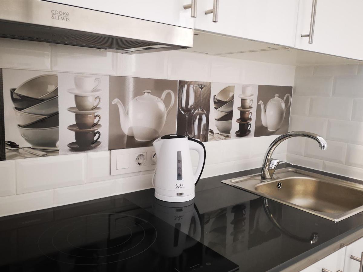 3 Bedroom 150 M From The Beach Torrevieja Ngoại thất bức ảnh